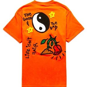 Yin Yang Tee